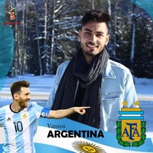 Meet your Posher, Charnpreet